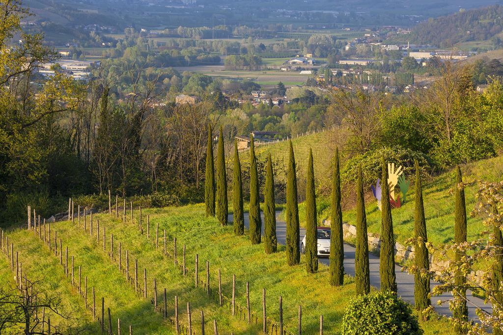 I Tre Poggi Dimora Di Charme Canelli Exterior foto
